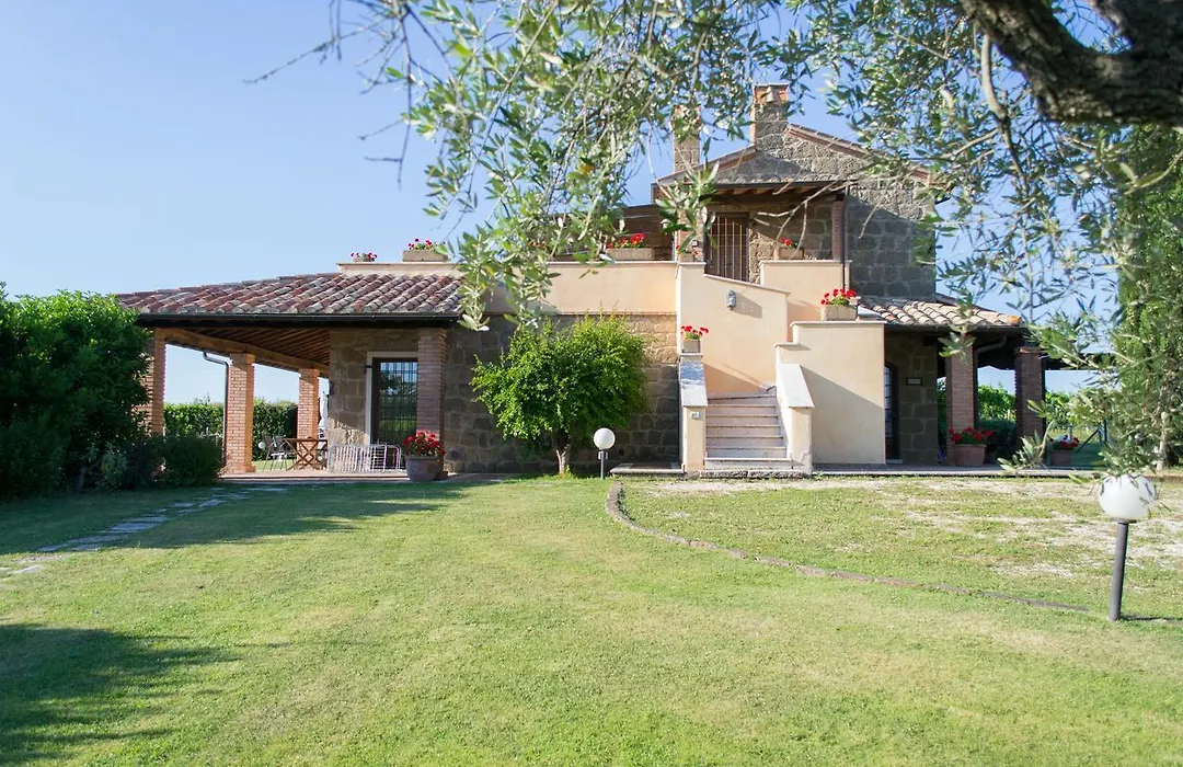 Agriturismo Poggio Delle Conche-1