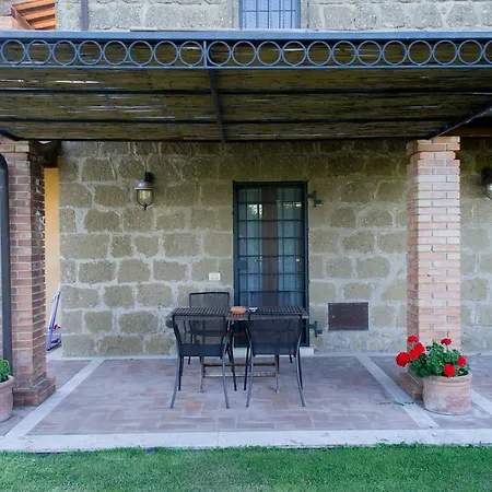 Agriturismo Poggio Delle Conche-3