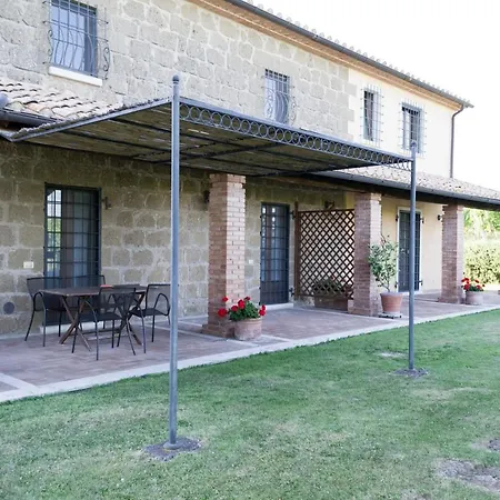Agriturismo Poggio Delle Conche-2